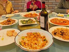 -振生清真饭店(永安道店)