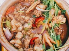 -洪大厨鸡煲(福田店)