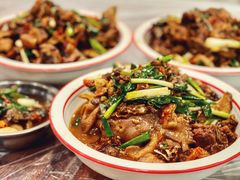 烧鸡公-高子烧鸡公(五里堆路店)