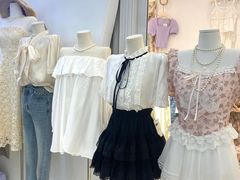 -南京环北服装批发市场