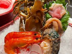 -蒋记海鲜姿造•洋房别墅(星河湾店)