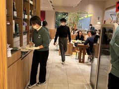 -WOKKA by艮上(中海环宇荟店)