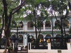 -星巴克臻选(广州沙面店)