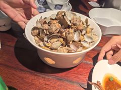 -前海沿·青岛菜(五四广场永旺店)