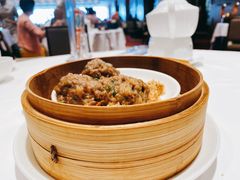 牛肉丸-白天鹅宾馆-宏图府餐厅