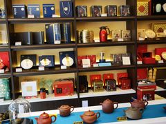 -澜沧古茶·商务茶馆(萧山人民广场店)