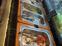 -松子料理(亮马桥店)