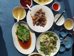 -闽海肴(北辰荟店)