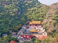 -鸡鸣山旅游风景区