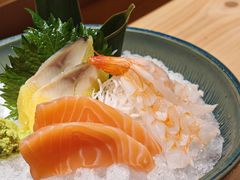 -鱼跃食堂·精致寿司(东林美域店)