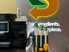 -赛百味SUBWAY(奥城店)