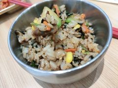 -小木屋拌饭(西安万象天地店)