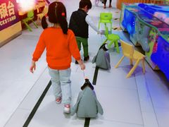 -盒马鲜生(红莲店)