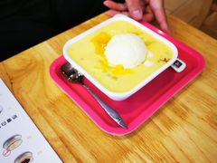 -满记甜品(王府井北京市百货大楼店)