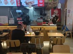 -阿香米线(大兴龙湖天街店)
