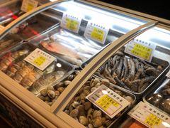 -蠔友汇(皇姑店)
