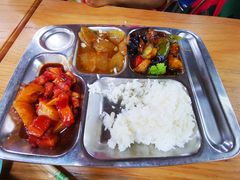 -西苑美食城(龙湖星悦荟店)