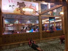 -汤W城市微度假(仓山店)