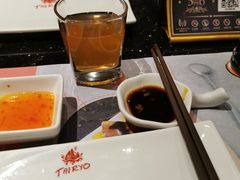 -大渔铁板烧(大悦城店)