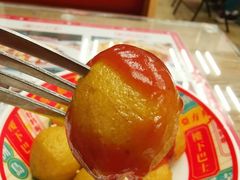 -孖记茶档·热腾茶餐(江南西plus店)