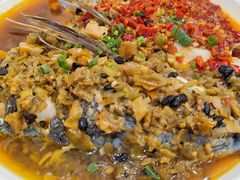 剁椒鱼头-新新湘菜馆(新中街二条店)