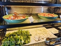 -星湖特色餐厅· 三岔湖环球融创天堂洲际酒店