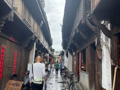 -佰仙面馆