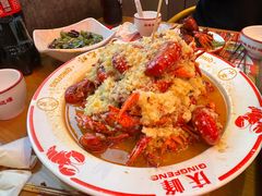 -庆峰龙虾烧烤(合肥一店)