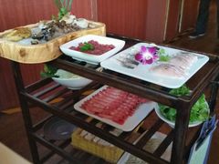 -滇釜火锅·能喝汤的火锅(车公庄店)