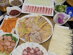 -醉旺柴火鸡(棠东店)