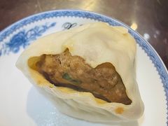 无锡小笼包-熙盛源(永乐路店)