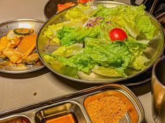 -西塔老太太泥炉烤肉(温州首店万象城黑金店)