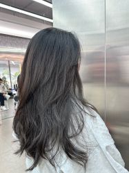 -Hair Code芭曲发型