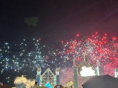 -华谊兄弟（长沙）电影小镇