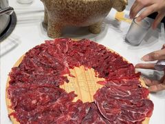 -刘少华贵州小黄牛·鲜牛肉火锅(总店)