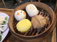 -海博汇蒸汽海鲜