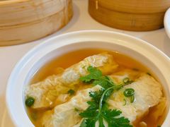 -潮福城大酒楼·潮味粤品·港式点心(湖滨北路店)
