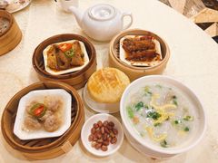 凤城艇仔粥-顺德人家食府(黄金广场店)