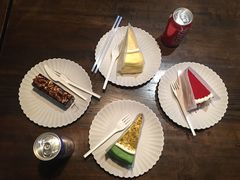 -黑草莓(重庆路店)