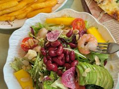 -碧特博格·20年品牌西餐厅(芜湖路店)