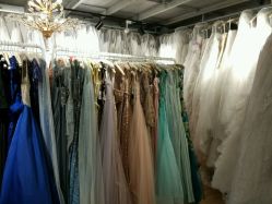 -LANYI COUTURE高级婚纱礼服改衣店