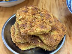 核桃馍-张明富面皮店(东大街店)