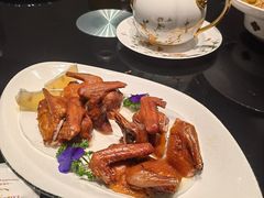 -尚一汤·粤菜海鲜(环球港店)