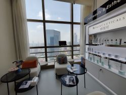 -JNK皮肤管理中心