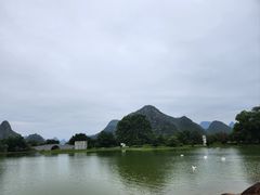 -Club Med地中海俱乐部·桂林度假村