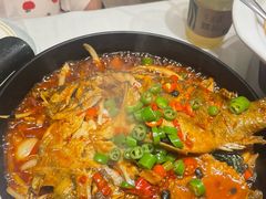 -潇湘码头·鲜湘菜(清河店)