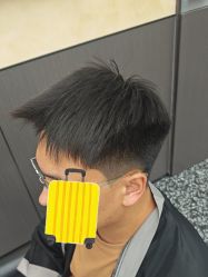 -MOVAN HAIR莫凡匠人发型屋
