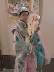 -盘子女人坊古装写真摄影(厦门总店)