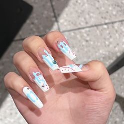 -MOMO·Nail美甲美睫