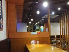 大堂-蚝翅·海鲜粥·烧烤·羊肉季(鄞州万达店)